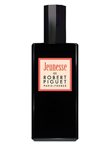 Frasco de Jeunesse, de Robert Piguet