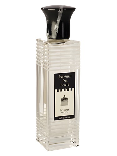 Frasco de Fiorisia, de Profumi del Forte