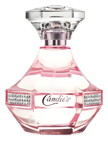 Frasco de Candie's Signature — Candie's