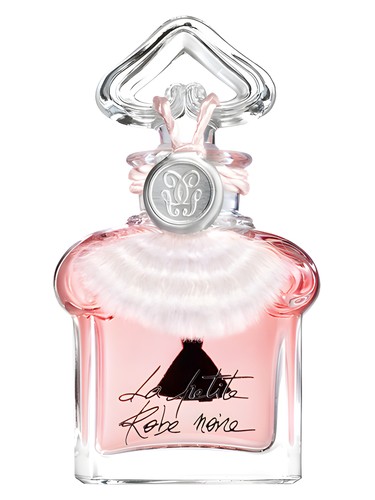 Frasco de La Petite Robe Noire L'Extrait, de Guerlain