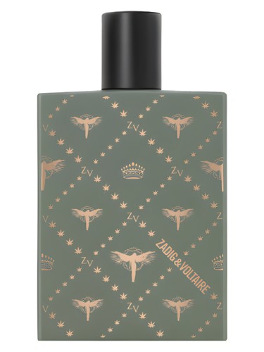 Frasco de Tome 1 La Purete For Him Collector, de Zadig & Voltaire