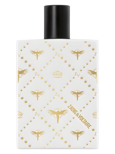 Frasco de Tome 1 La Purete for Her Collector, de Zadig & Voltaire