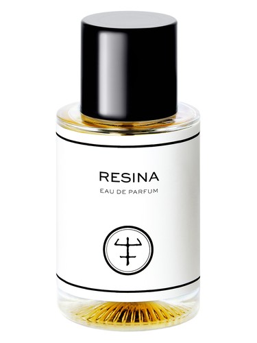 Frasco de Resina, de Oliver & Co.