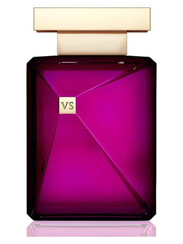 Frasco de Seduction Dark Orchid — Victoria's Secret