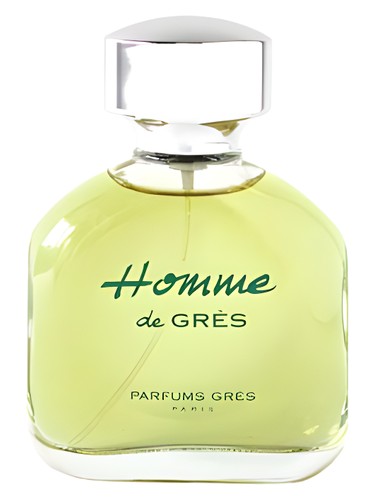 Frasco de Homme de Gres — Grès