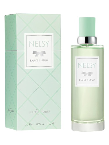Frasco de Nelsy (2012), de Arno Sorel