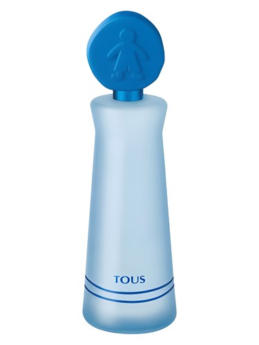 Frasco de Tous Kids Boy, de Tous