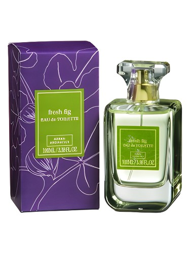 Frasco de Fresh Fig, de Arran Aromatics