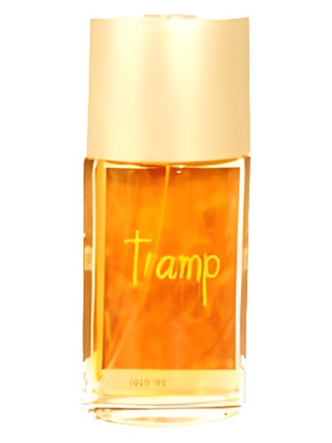 Frasco de Tramp — Mayfair