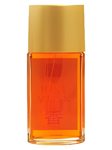 Frasco de Just Musk, de Mayfair