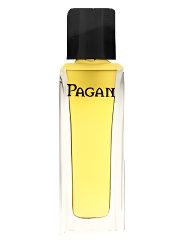 Frasco de Pagan, de Mayfair