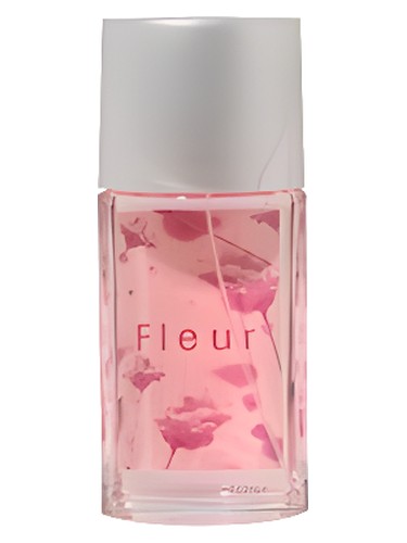 Frasco de Fleur, de Mayfair
