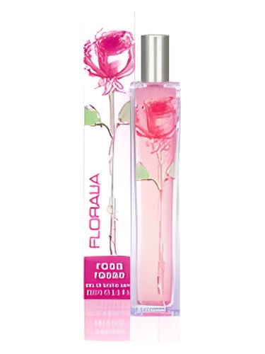 Frasco de Rosa Rosae, de Mayfair