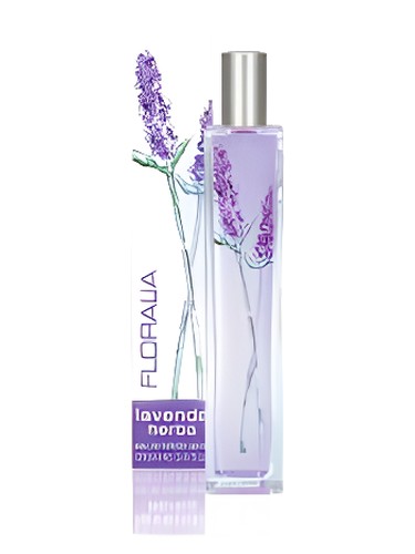 Frasco de Lavenda Herba, de Mayfair