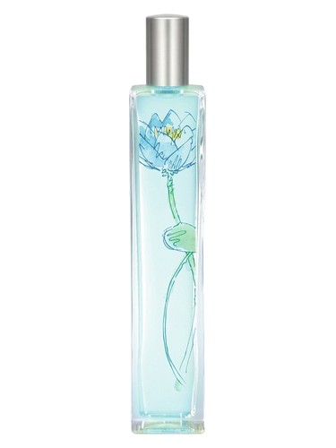 Frasco de Lotus Maritima, de Mayfair