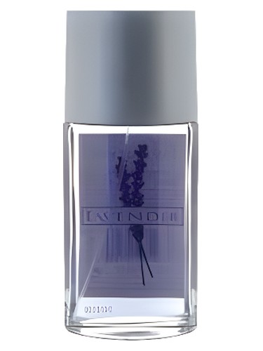 Frasco de Lavender, de Mayfair