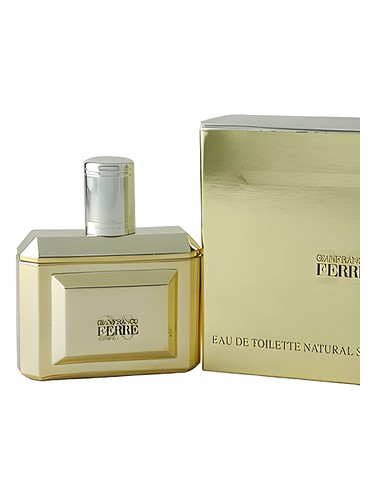 Frasco de 20 For Woman — Gianfranco Ferre