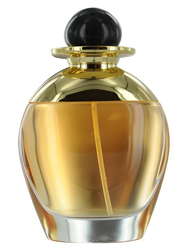 Frasco de Basic Black, de Bill Blass