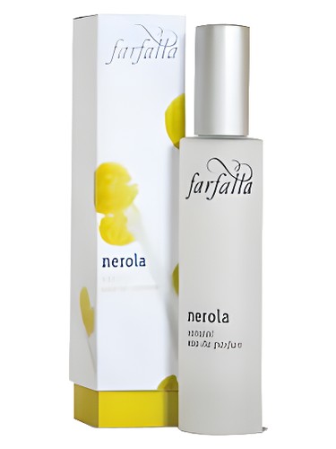 Frasco de Nerola, de Farfalla