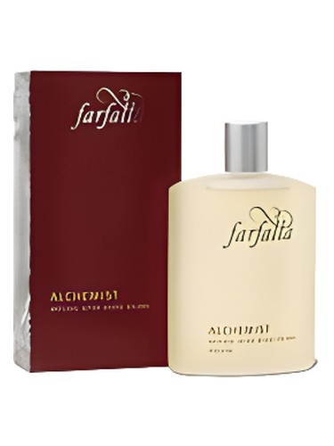 Frasco de Alchemist, de Farfalla
