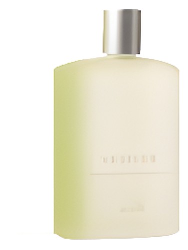 Frasco de Vetiver, de Farfalla