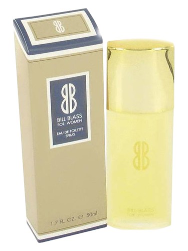 Frasco de Bill Blass for Women, de Bill Blass