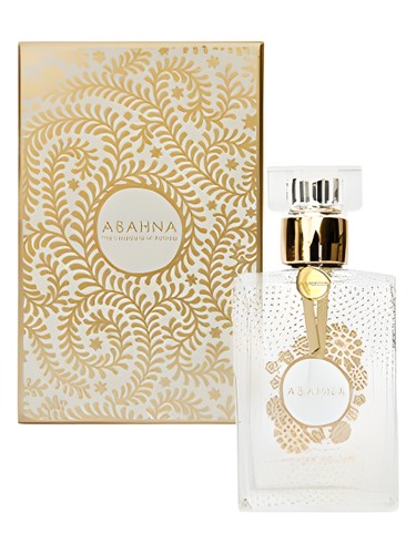Frasco de Mandarin & Sicilian Bergamot, de Abahna