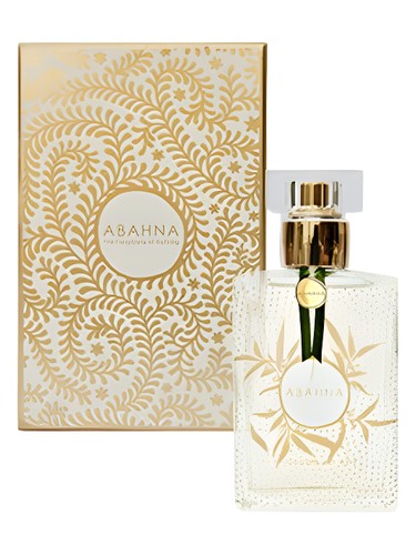 Frasco de White Grapefruit & May Chang, de Abahna