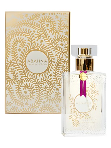 Frasco de Frangipani & Orange Blossom, de Abahna
