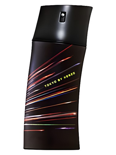 Frasco de Tokyo by Kenzo, de Kenzo