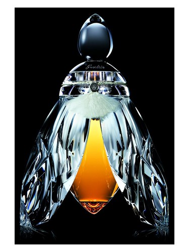 Frasco de Reve de Lune, de Guerlain