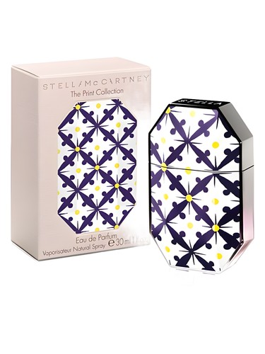 Frasco de Print Collection Stella 03 (2012), de Stella McCartney