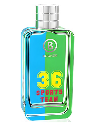 Frasco de 1936, de Bogner