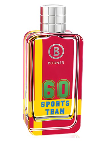 Frasco de 1960, de Bogner