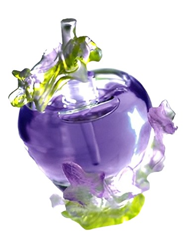Frasco de Transcendant Sin, de Lolita Lempicka