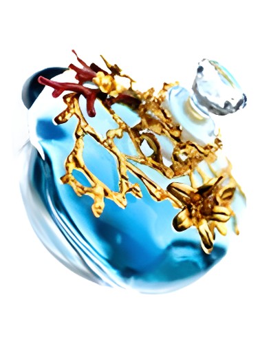 Frasco de The Heart-Catcher — Lolita Lempicka