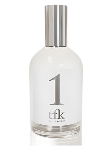 Frasco de 1, de The Fragrance Kitchen