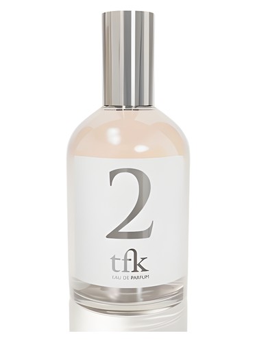 Frasco de 2, de The Fragrance Kitchen