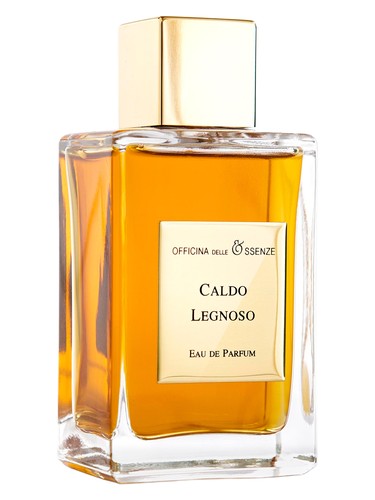 Frasco de Caldo Legnoso — Officina delle Essenze