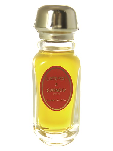 Frasco de L'Interdit 2 — Givenchy