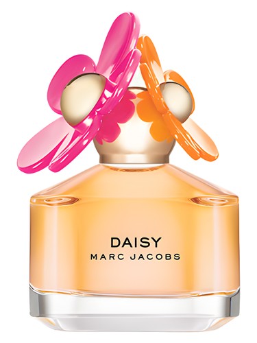 Frasco de Daisy Sunshine — Marc Jacobs