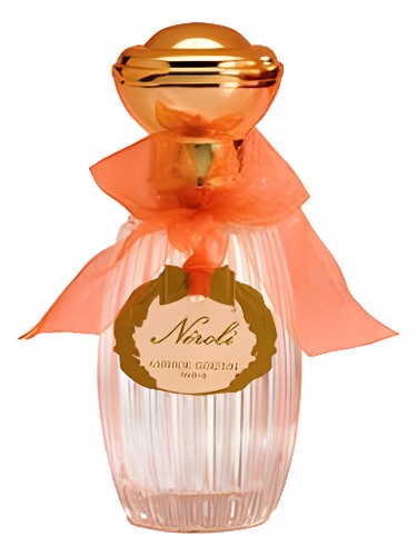 Frasco de Neroli — Goutal