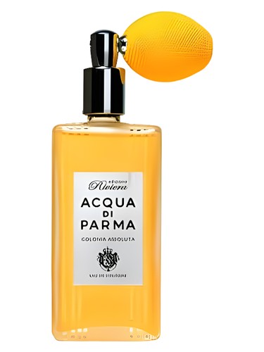 Frasco de Acqua di Parma Colonia Assoluta Edizione Riviera, de Acqua di Parma