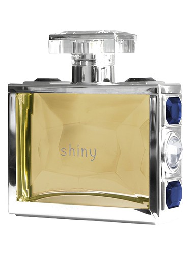 Frasco de Shiny for Men, de Giorgio Monti