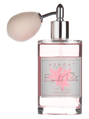 Frasco de Tuberose and Jasmine, de Nougat