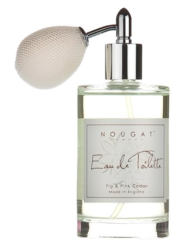 Frasco de Fig and Pink Cedar — Nougat