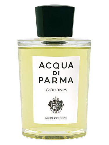 Frasco de Acqua di Parma Colonia — Acqua di Parma