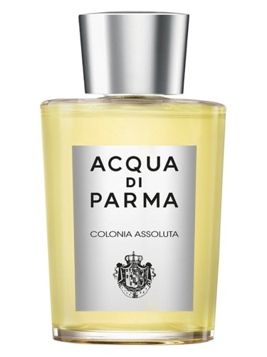 Frasco de Acqua di Parma Colonia Assoluta — Acqua di Parma