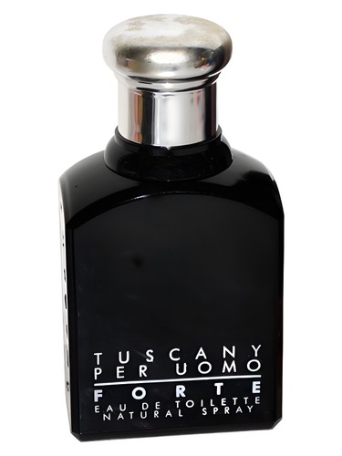Frasco de Tuscany Forte Per Uomo, de Aramis
