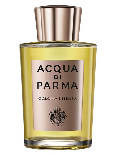 Frasco de Colonia Intensa — Acqua di Parma
